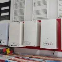 تعمیر پکیج دیواری سرویس پکیج و رادیاتور