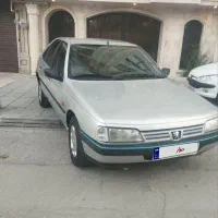405 مدل 90|خودرو سواری و وانت|یاسوج, |دیوار