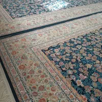 فرش نه متری