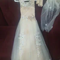 لباس مجلسی دخترانه