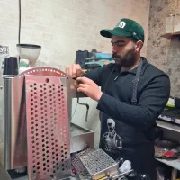 تعمیر سرویس دستگاه اسپرسوساز و قهوه همراه با ضمانت