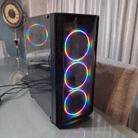 کیس گیمینگ اقتصادی