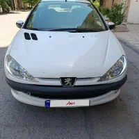 ۲۰۶sdمدل۹۲TU5|خودرو سواری و وانت|نیشابور, شهرک فرهنگیان|دیوار