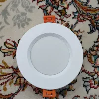 هالوژن ۷ وات