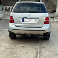بنز Ml|خودرو سواری و وانت|تهران, گلستان (شهرک راه آهن)|دیوار