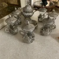 ست چای خوری