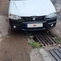 فروش خودرو وانت آریسان ۲