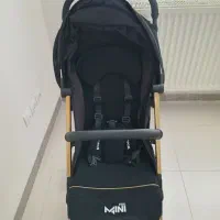 کالسکه mini pro