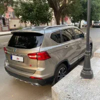 FMC SX5|خودرو سواری و وانت|اهواز, کیانپارس |دیوار