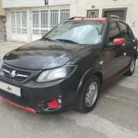 کوییک R مدل 1399 بدون رنگ