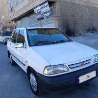 پراید مدل۹۰ نقدواقساط ومعاوضه