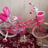 دوچرخه