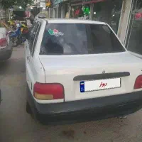 پراید۸۷|خودرو سواری و وانت|بجنورد, |دیوار