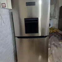 یخچال استیلون آکبند