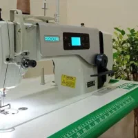 چرخ خیاطی زوج۶۰۰۰a