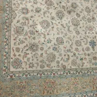 فرش 12 متری دست‌باف گونه