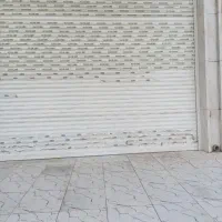 مغازه مرکز شهر