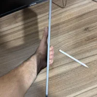 آیپد پرو M4 سایز 13 حافظه 256G پارت LLA|تبلت|تهران, اکباتان|دیوار