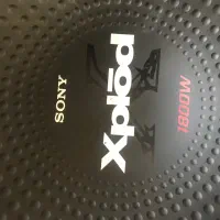 ساب سونی xplod 1800w در حد نو