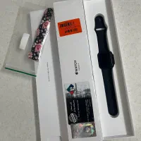 ساعت هوشمند اپل واچ اصل سری 3 مدل 38mm