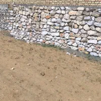 اجرای سنگ‌چینی، آجرچینی، بلوک هبلکس/لیکـا، کف‌سازی