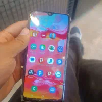 گوشی a70|موبایل|تهران, حکمت|دیوار