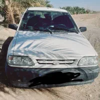 ماشین پراید مدل 94