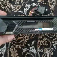 ضبط پایونر چهار کانال واسه سیستم