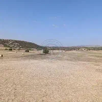 زمین مسکونی ۲۲۰ متر
