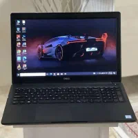 لپ تاپ Dell i7 گرافیک دار NVIDIA نسل 8 کاملا سالم