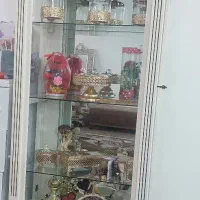 بوفه،ویترین ،کنسول