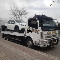 حمل خودرو، خودروبر، کفی، کفی خودروسوار