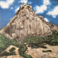 پذیرش سفارش انواع نقاشی