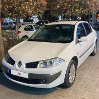 مگان اتومات -۱۳۹۱