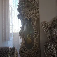 ساعت ایستاده