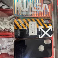 قاب ایفون‌ ایکس