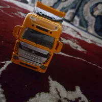 اساب بازی تریلی اهنی