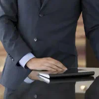جویای کار هستم