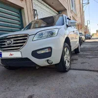 لیفانx60|خودرو سواری و وانت|زنجان, |دیوار