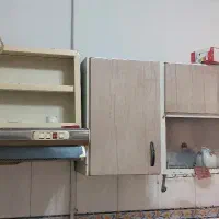 کابینت فلزی