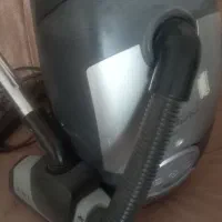 جاروبرقی ال جی