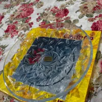 ظروف پذیرایی کاملا نو با جعبه