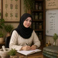 ترک اعتیاد گیاهی برای شاغلین و افراد عادی