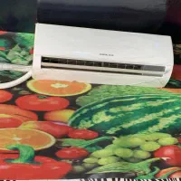 کولر گازی درحد اکبند