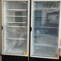 یخچال و فریزر کینو