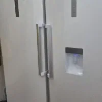 یخچال دو قلو بنس