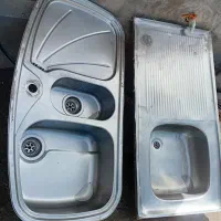 سینک ظرفشویی