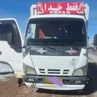 ایسوزو ۵۲۰۰مدل ۸۶