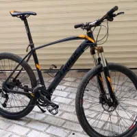 دوچرخه trinx 27.5