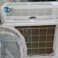 کولرگازی12000جنرال شکار